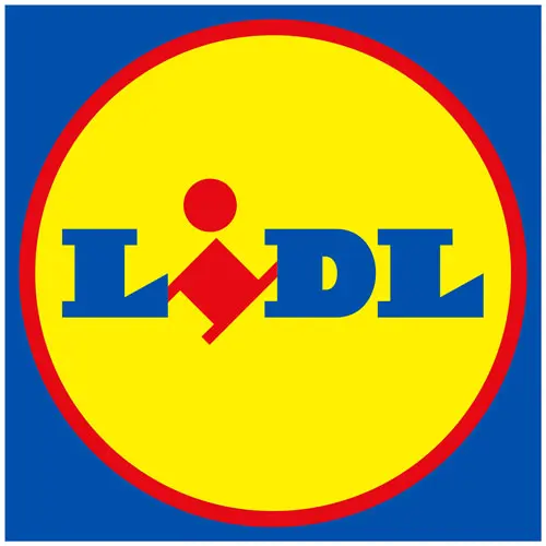 Lidl-Logon